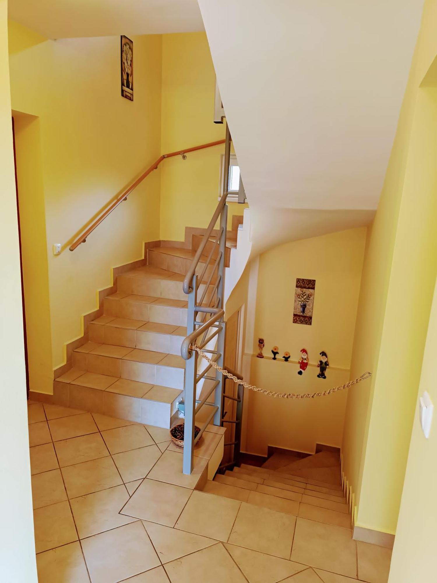 Haus Maria Appartements Zalakaros Eksteriør bilde