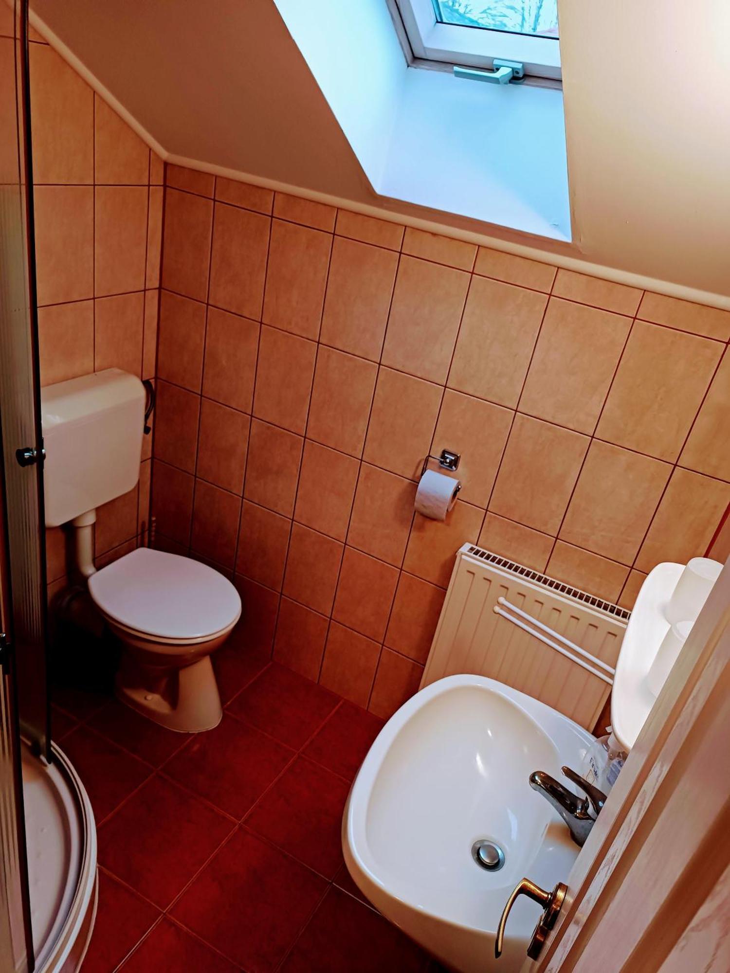 Haus Maria Appartements Zalakaros Eksteriør bilde