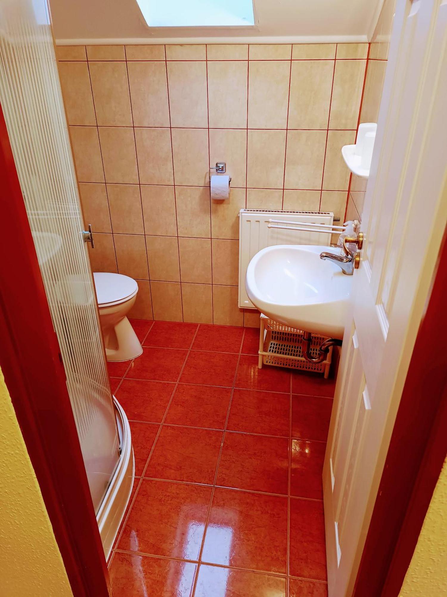Haus Maria Appartements Zalakaros Eksteriør bilde