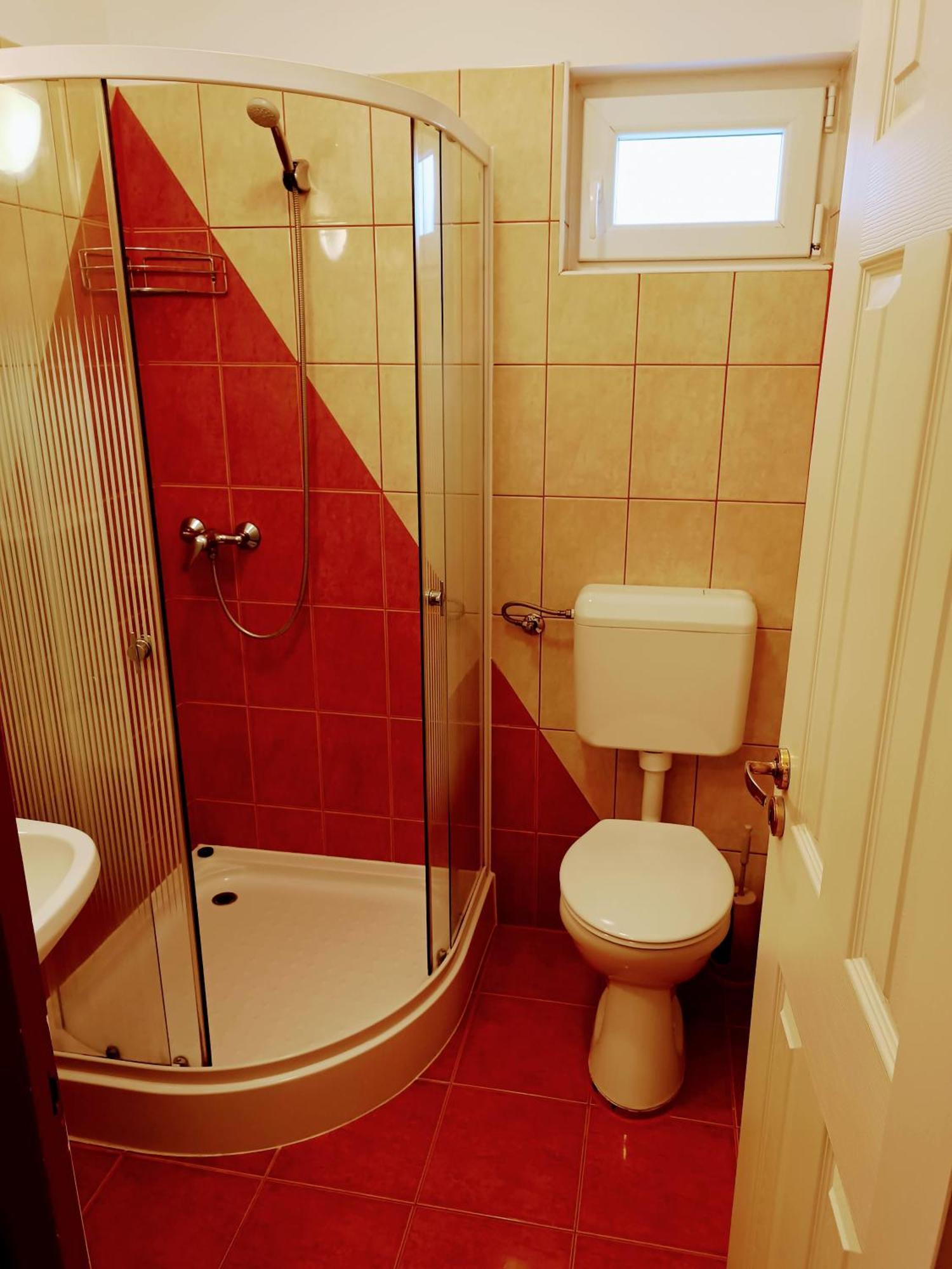 Haus Maria Appartements Zalakaros Eksteriør bilde